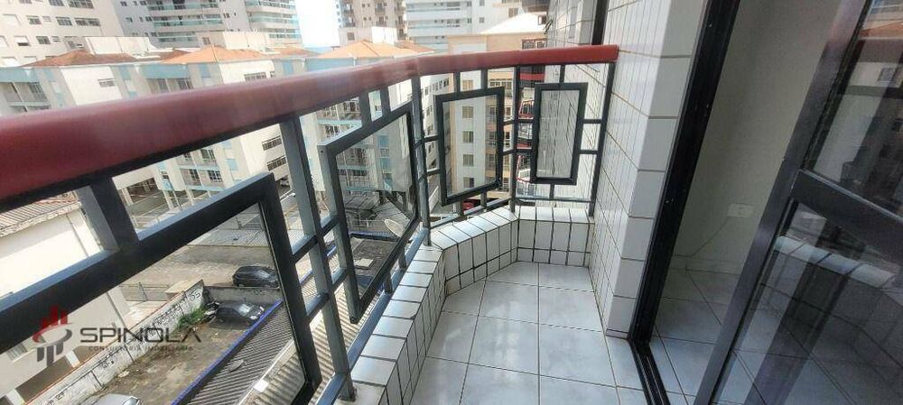 Apartamento à venda com 1 quarto, 44m² - Foto 5