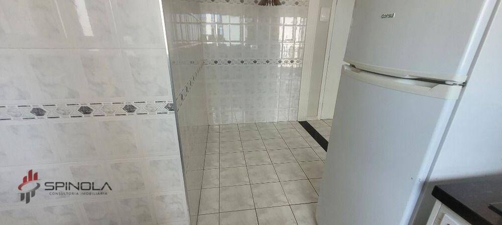 Apartamento à venda com 1 quarto, 44m² - Foto 7