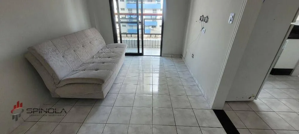 Apartamento, 1 quarto, 44 m² - Foto 1