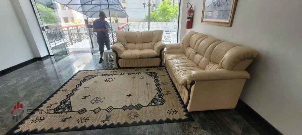 Apartamento, 1 quarto, 44 m² - Foto 5