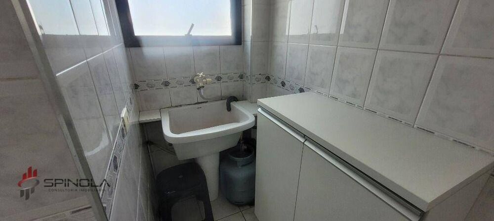 Apartamento à venda com 1 quarto, 44m² - Foto 8