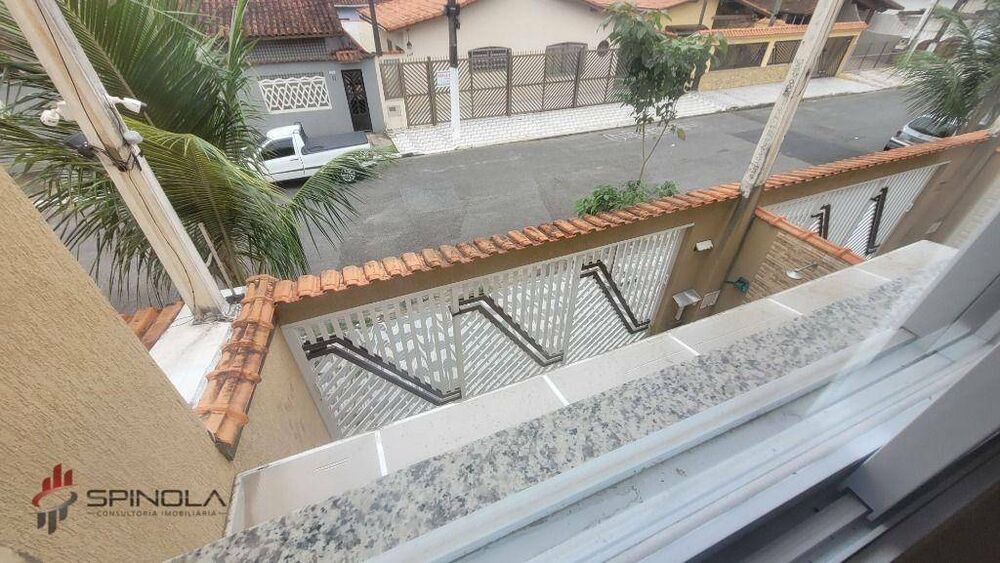 Sobrado à venda com 3 quartos, 99m² - Foto 10