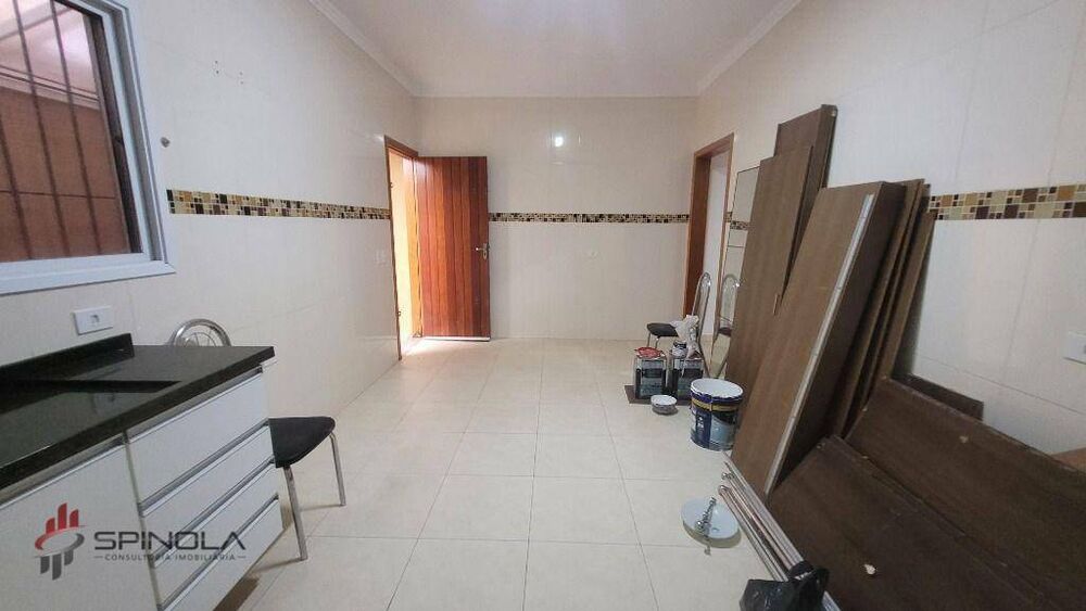 Sobrado à venda com 3 quartos, 99m² - Foto 4