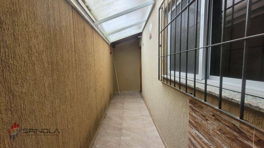 Sobrado à venda com 3 quartos, 99m² - Foto 7