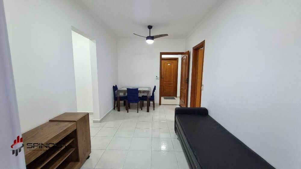 Apartamento, 1 quarto, 49 m² - Foto 3
