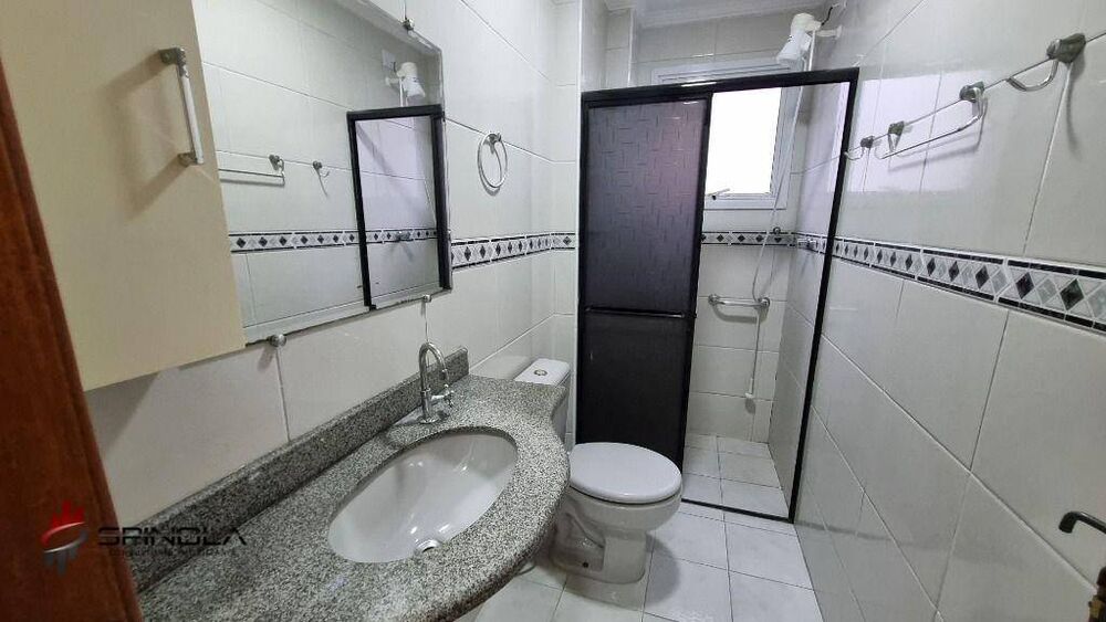 Apartamento, 1 quarto, 49 m² - Foto 4