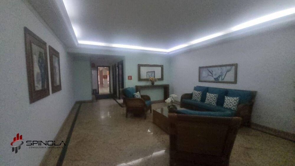 Apartamento, 1 quarto, 49 m² - Foto 1