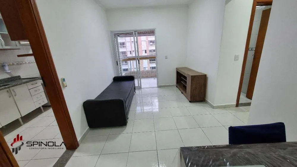 Apartamento, 1 quarto, 49 m² - Foto 6