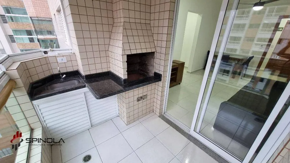 Apartamento, 1 quarto, 49 m² - Foto 8