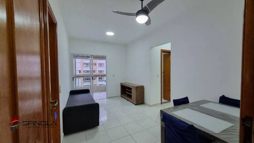 Apartamento, 1 quarto, 49 m² - Foto 1