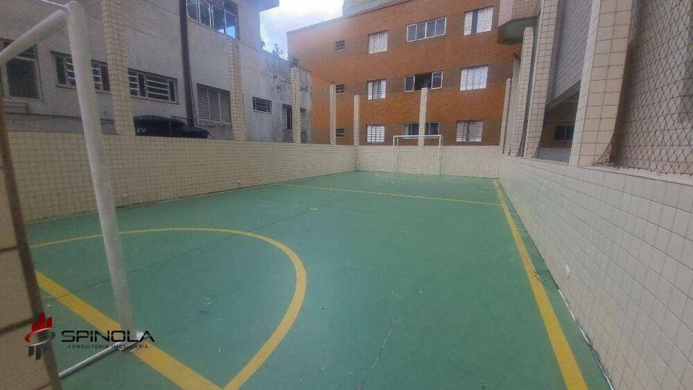 Apartamento, 1 quarto, 49 m² - Foto 2