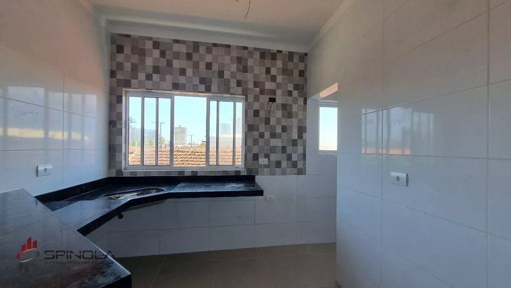 Casa de Condomínio à venda com 2 quartos, 54m² - Foto 4