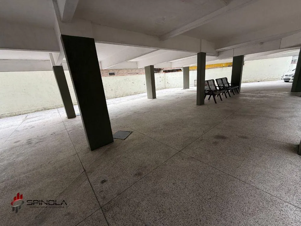 Apartamento, 2 quartos, 79 m² - Foto 2