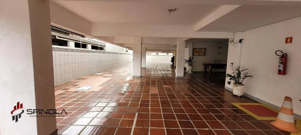 Apartamento, 2 quartos, 70 m² - Foto 4