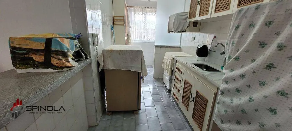 Apartamento, 2 quartos, 70 m² - Foto 10