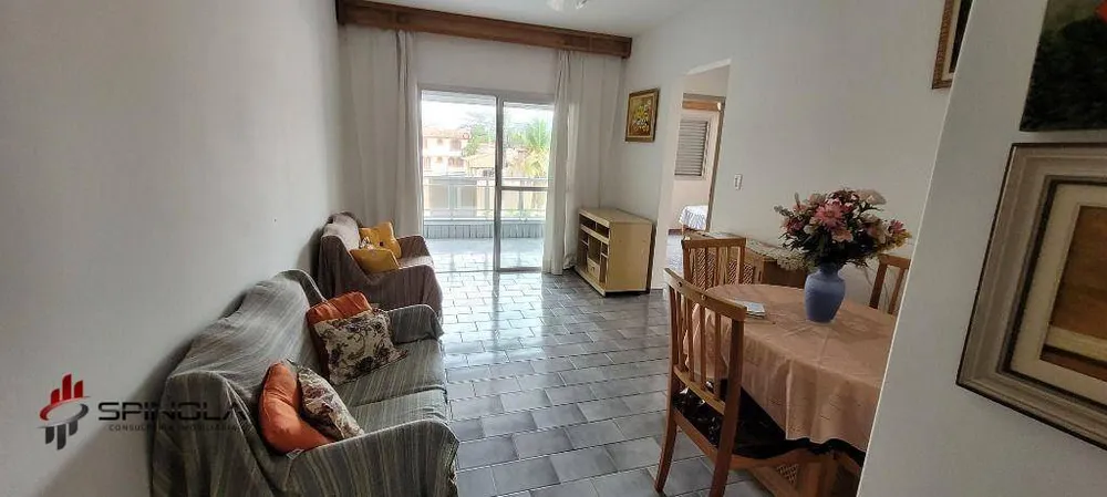 Apartamento, 2 quartos, 70 m² - Foto 1