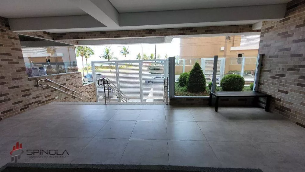 Apartamento à venda com 3 quartos, 140m² - Foto 3