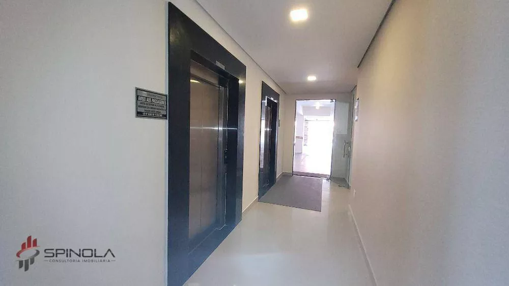 Apartamento à venda com 3 quartos, 140m² - Foto 4