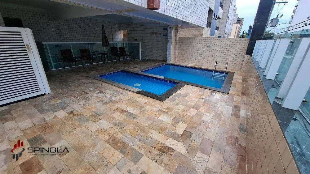 Apartamento, 2 quartos, 70 m² - Foto 2