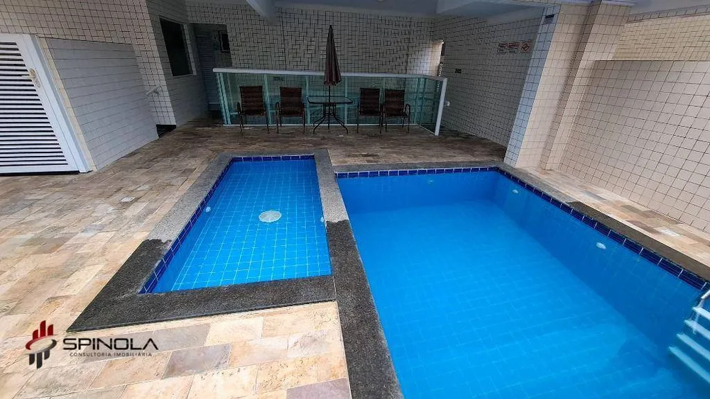 Apartamento, 2 quartos, 70 m² - Foto 3