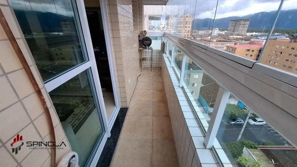 Apartamento, 2 quartos, 70 m² - Foto 9