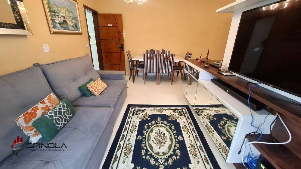 Apartamento, 2 quartos, 70 m² - Foto 10