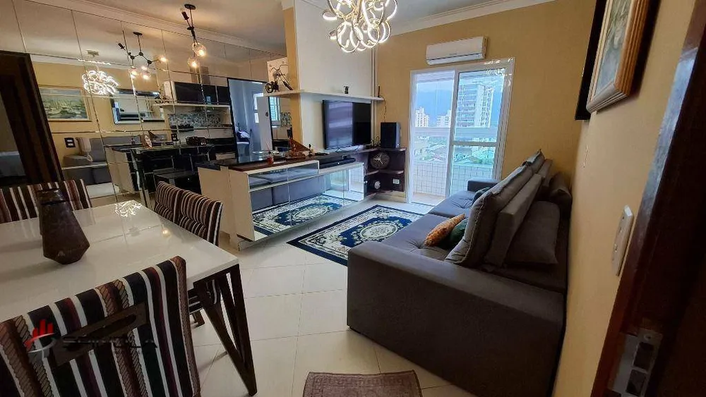Apartamento, 2 quartos, 70 m² - Foto 1