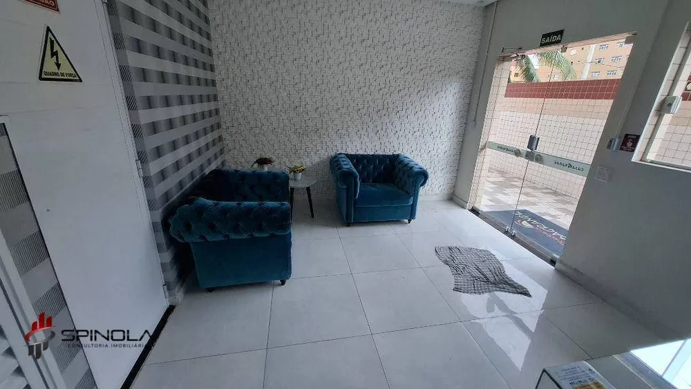 Apartamento, 2 quartos, 70 m² - Foto 8