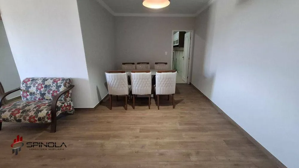 Apartamento, 2 quartos, 112 m² - Foto 5