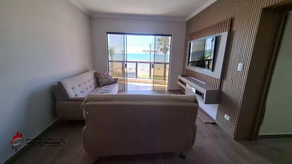 Apartamento, 2 quartos, 112 m² - Foto 2
