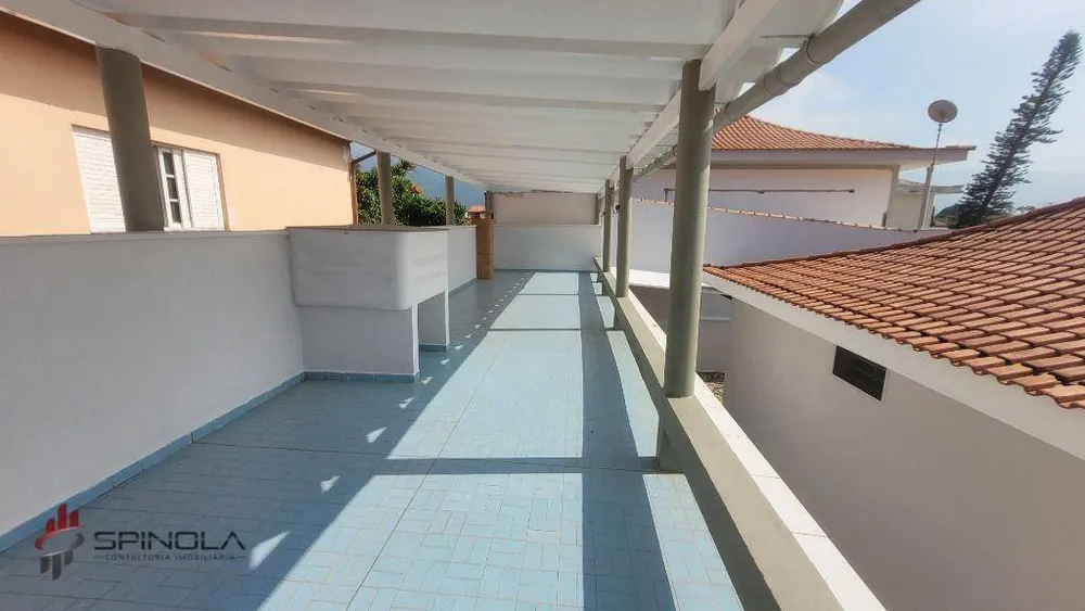 Casa, 3 quartos, 270 m² - Foto 6