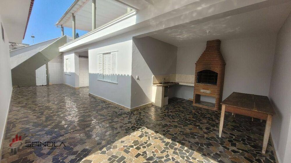 Casa, 3 quartos, 270 m² - Foto 7