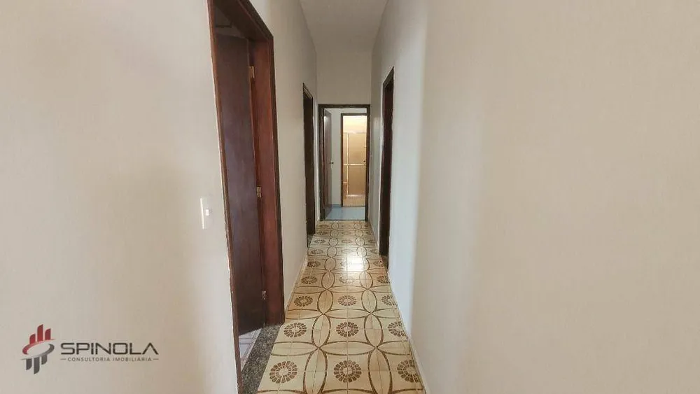 Casa, 3 quartos, 270 m² - Foto 3