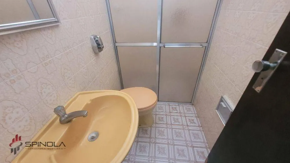Casa, 3 quartos, 270 m² - Foto 1