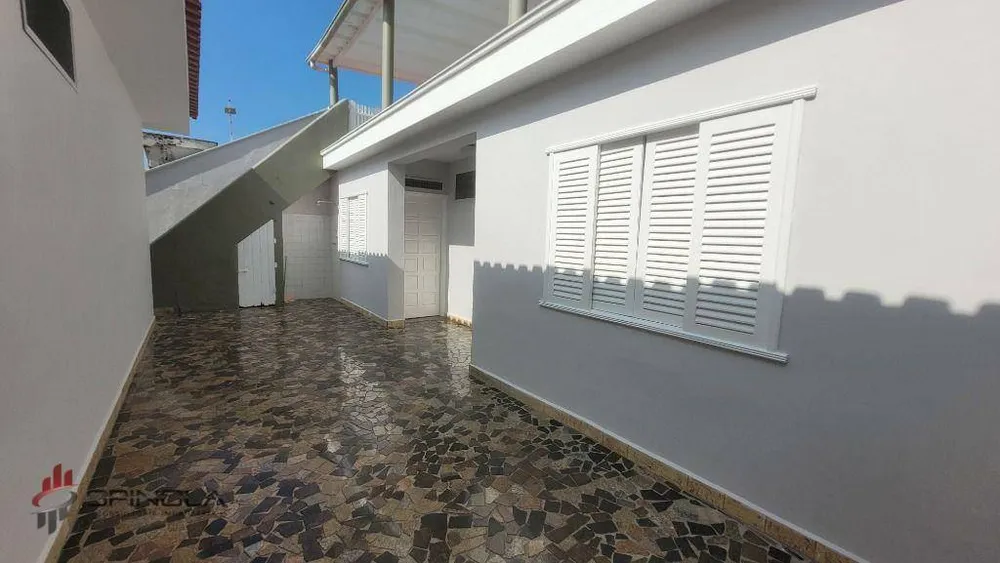 Casa, 3 quartos, 270 m² - Foto 4