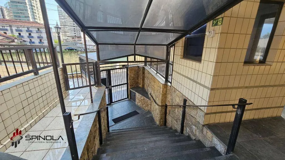 Apartamento, 1 quarto, 54 m² - Foto 1