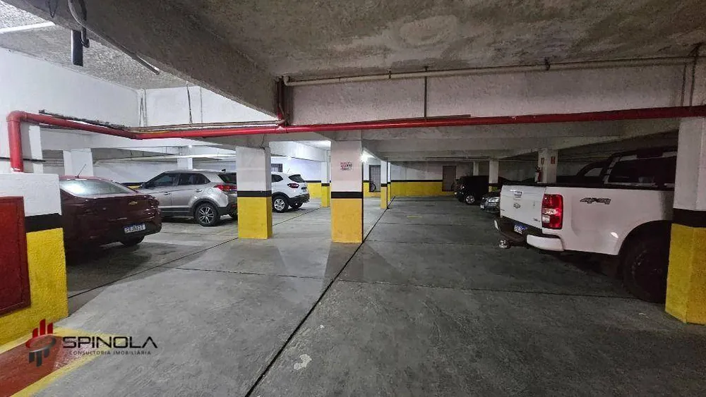 Apartamento, 1 quarto, 54 m² - Foto 4
