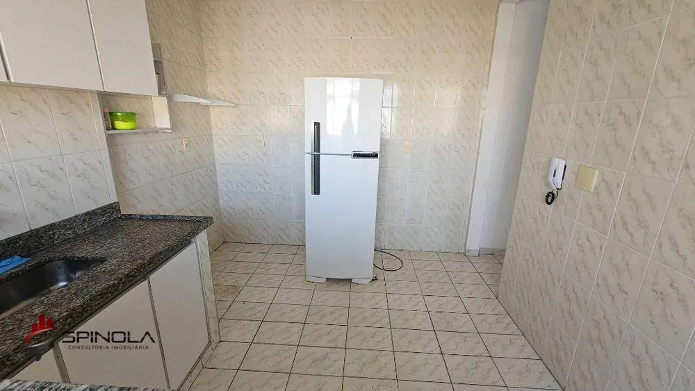Apartamento, 1 quarto, 54 m² - Foto 3