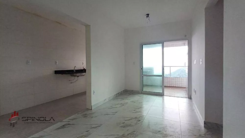 Apartamento à venda com 2 quartos, 80m² - Foto 3