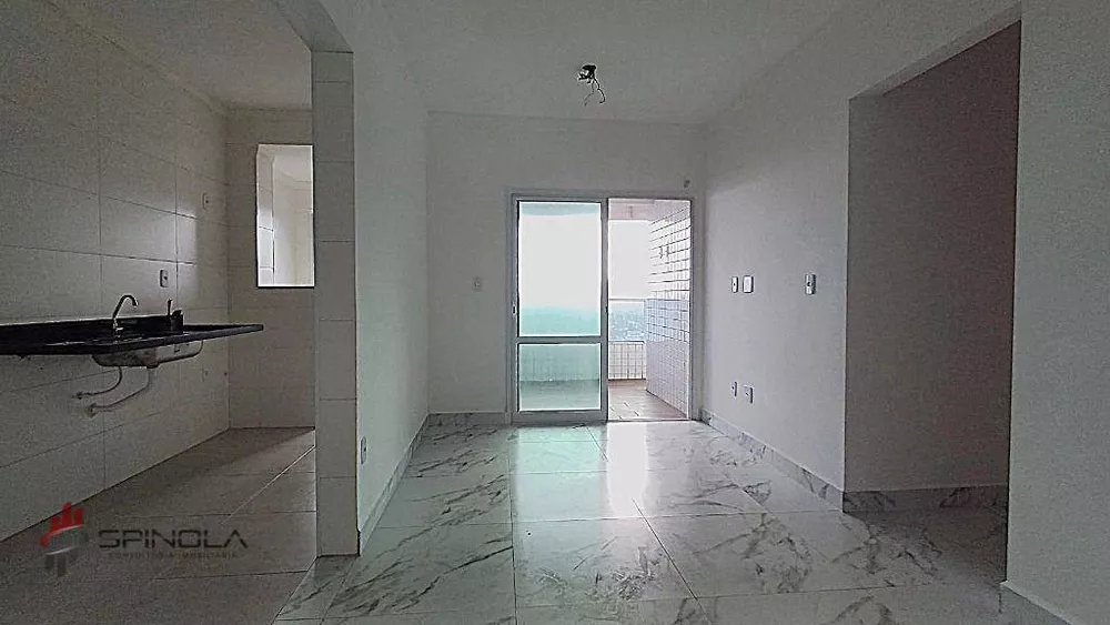 Apartamento à venda com 2 quartos, 80m² - Foto 2