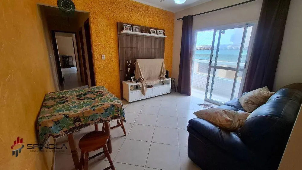 Apartamento, 2 quartos, 77 m² - Foto 1