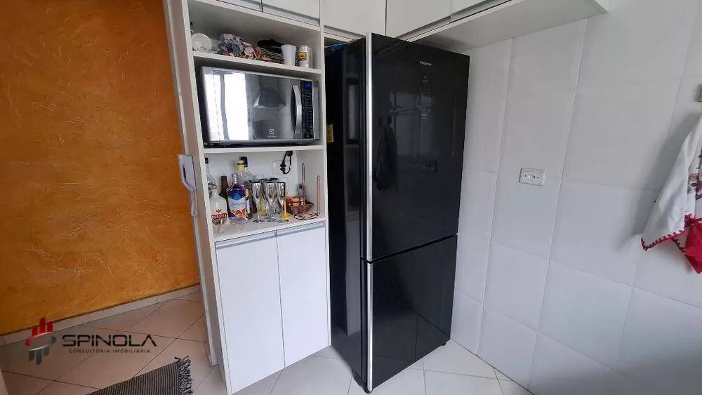 Apartamento, 2 quartos, 77 m² - Foto 8