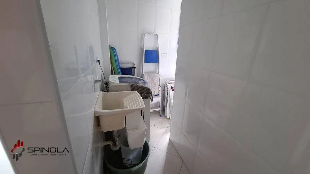 Apartamento, 2 quartos, 77 m² - Foto 3