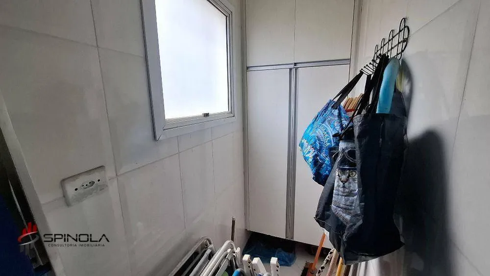 Apartamento, 2 quartos, 77 m² - Foto 6