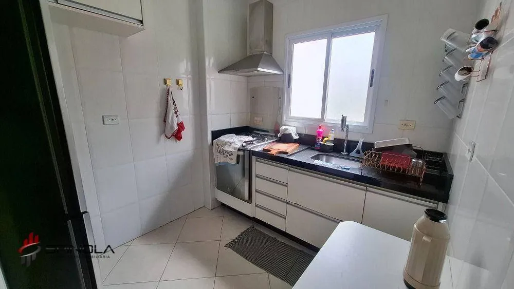 Apartamento, 2 quartos, 77 m² - Foto 3