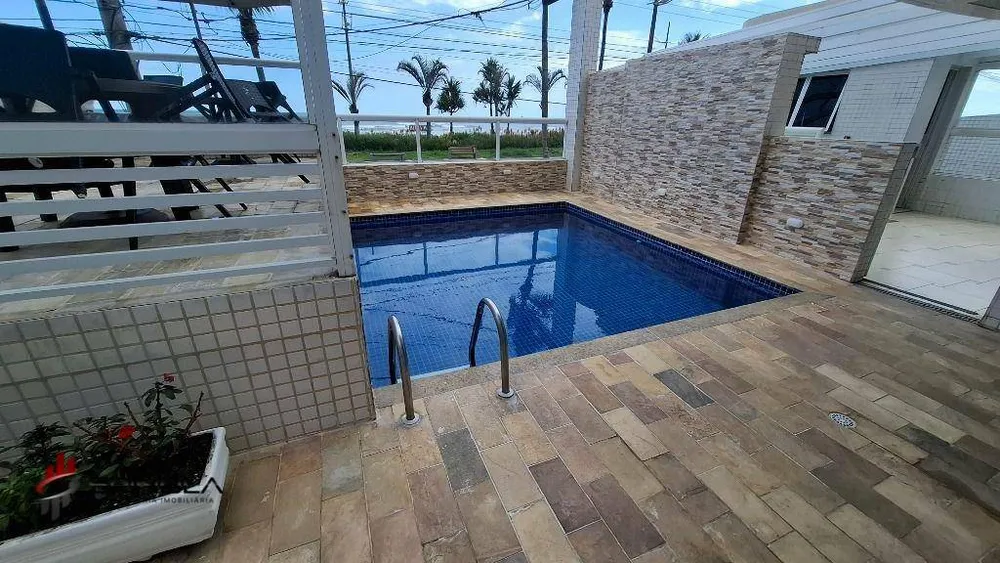 Apartamento, 2 quartos, 77 m² - Foto 2