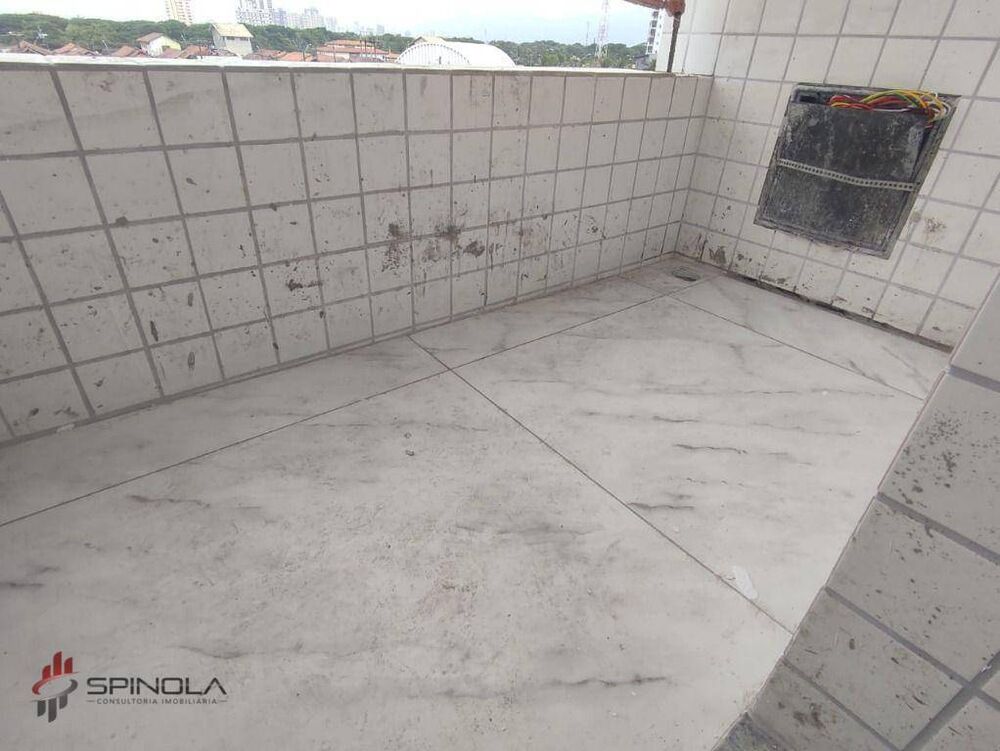 Apartamento, 3 quartos, 104 m² - Foto 1