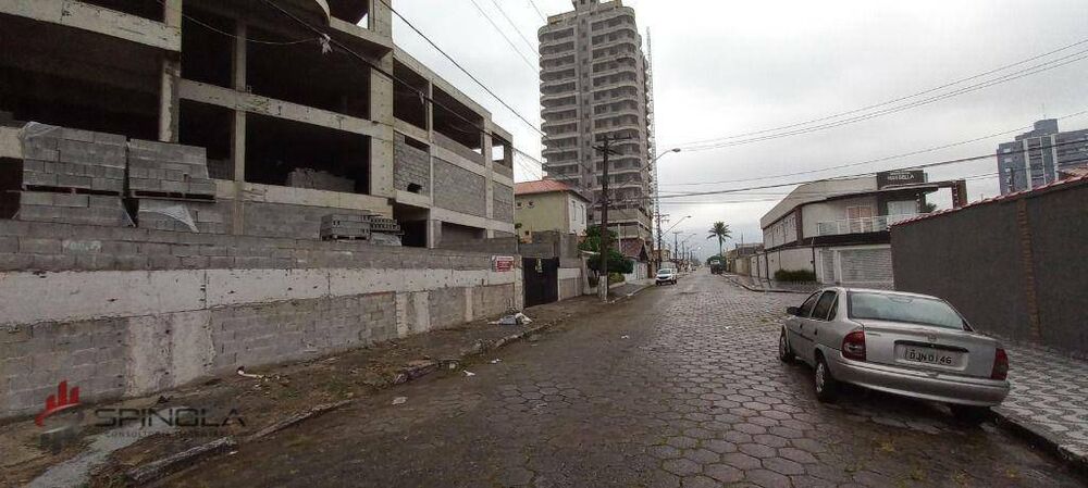 Apartamento, 1 quarto, 46 m² - Foto 3