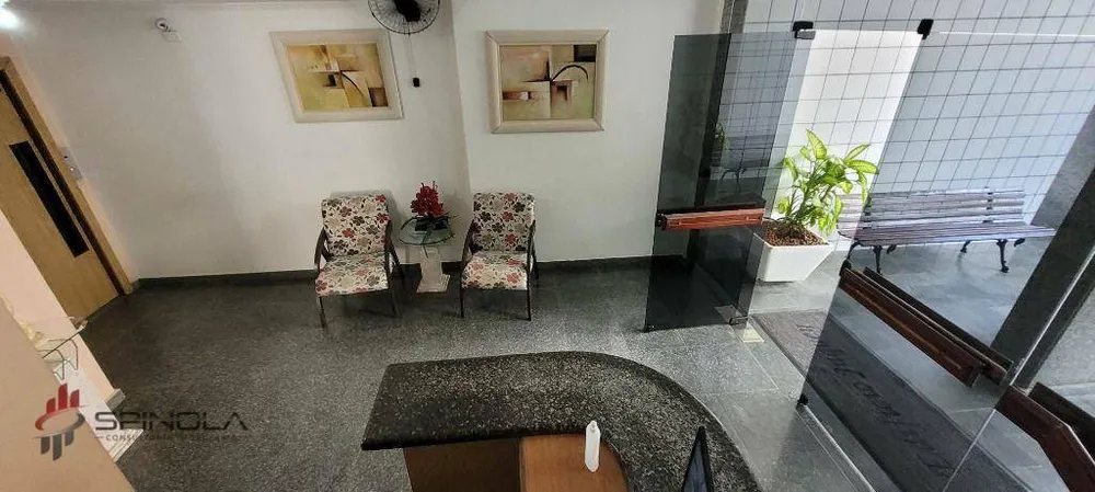 Apartamento, 3 quartos, 142 m² - Foto 7