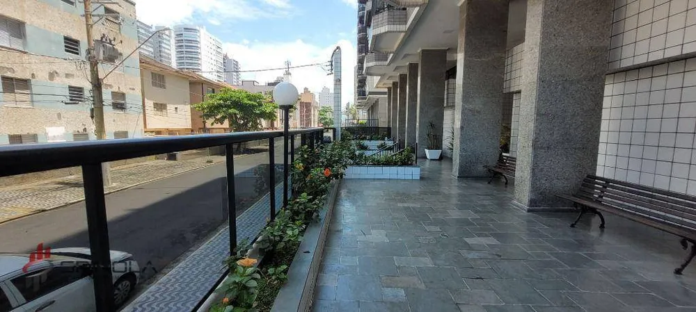 Apartamento, 3 quartos, 142 m² - Foto 5